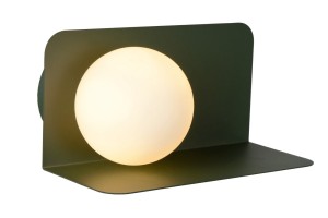 Nowoczesny Kinkiet  Bonni 45200/01/33 Lucide