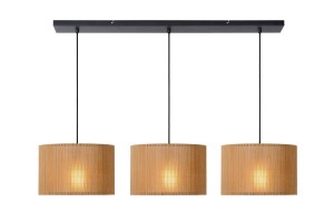 Nowoczesna Lampa Wisząca  Magius 03429/03/30 Lucide