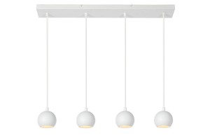 Nowoczesna Lampa Wisząca  Favori 09434/04/31 Lucide