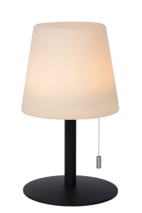Lampa Zewnętrzna Przenoścna  Rio 13815/02/99 Lucide