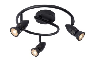 Reflektor Sufitowy  Caro 13955/03/30 Lucide