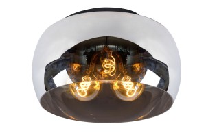 Lampa Sufitowa Nowoczesna Olivia 45101/40/65 Lucide