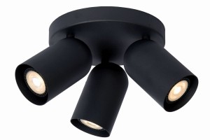 Reflektor Sufitowy  Punch 13958/13/30 Lucide