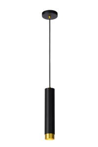 Nowoczesna Lampa Wisząca  Floris 35413/01/30 Lucide