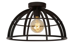 Lampa Sufitowa Nowoczesna Dikra 76164/40/30 Lucide