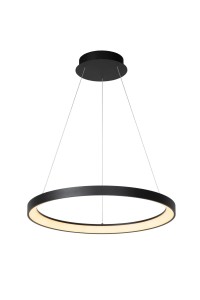Nowoczesna Lampa Wisząca Vidal 46403/48/30 Lucide