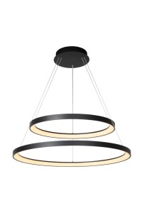 Nowoczesna Lampa Wisząca Vidal 46403/92/30 Lucide