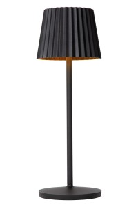 Lampa Zewnętrzna Przenoścna  Justine 27889/02/30 Lucide