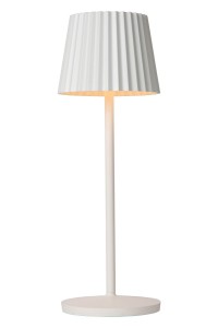 Lampa Zewnętrzna Przenoścna  Justine 27889/02/31 Lucide