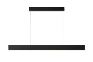 Nowoczesna Lampa Wisząca Raya Led 45455/36/30 Lucide