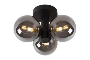 Lampa Sufitowa Łazienkowa Trudy 74116/03/30 Lucide