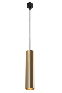 Lampa Sufitowa Nowoczesna Track Floris Pendel 09955/01/02 Lucide
