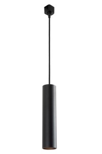 Lampa Sufitowa Nowoczesna Track Floris Pendel 09955/01/30 Lucide