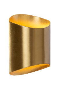 Nowoczesny Kinkiet  Diletta 09240/01/02 Lucide