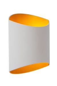 Nowoczesny Kinkiet  Diletta 09240/01/31 Lucide