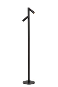 Lampa Stojąca Podłogowa  Antrim 27703/04/30 Lucide