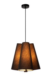 Nowoczesna Lampa Wisząca  Gregory 30495/03/30 Lucide