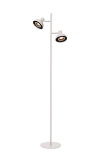 Lampa Stojąca Podłogowa  Sensas 30797/02/31 Lucide