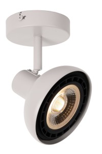 Reflektor Sufitowy  Sensas 30997/01/31 Lucide