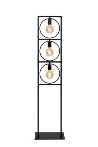 Lampa Stojąca Podłogowa  Suus 00727/03/30 Lucide