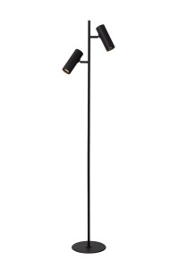 Lampa Stojąca Podłogowa  Clubs 09739/02/30 Lucide
