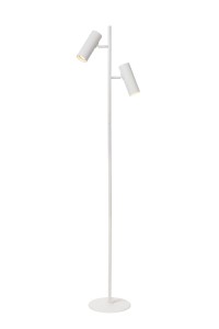 Lampa Stojąca Podłogowa  Clubs 09739/02/31 Lucide