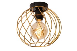 Lampa Sufitowa Nowoczesna Danza 21128/25/02 Lucide
