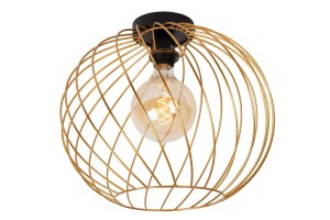Lampa Sufitowa Nowoczesna Danza 21128/40/02 Lucide