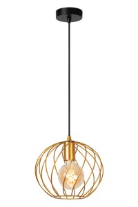 Nowoczesna Lampa Wisząca  Danza 21428/25/02 Lucide