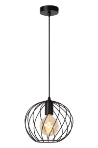 Nowoczesna Lampa Wisząca  Danza 21428/25/30 Lucide