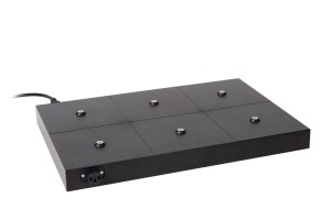 Lampa Zewnętrzna Przenoścna  Justine 27889/06/30 Lucide