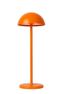 Lampa Zewnętrzna Przenoścna  Joy 15500/02/53 Lucide