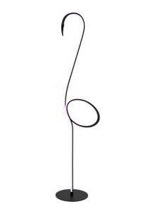 Lampa Stojąca Podłogowa  Flamingo 05745/14/99 Lucide