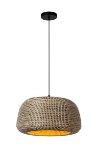 Nowoczesna Lampa Wisząca  Maduka 10450/47/43 Lucide