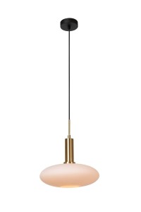 Nowoczesna Lampa Wisząca  Singala 25413/01/02 Lucide