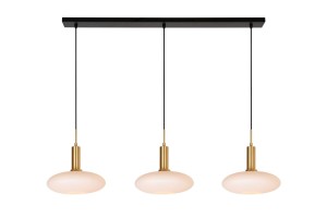 Nowoczesna Lampa Wisząca  Singala 25413/03/02 Lucide