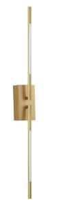 Nowoczesny Kinkiet  Bell Le41342 Luces Exclusivas