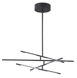 Nowoczesna Lampa Wisząca  Bell Le41346 Luces Exclusivas