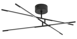 Lampa Sufitowa Nowoczesna Bell Le41352 Luces Exclusivas