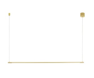 Nowoczesna Lampa Wisząca  Buga Le41356 Luces Exclusivas