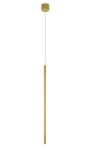 Nowoczesna Lampa Wisząca  Buga Le41357 Luces Exclusivas