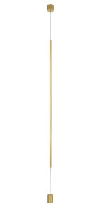 Nowoczesna Lampa Wisząca  Buga Le41358 Luces Exclusivas