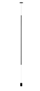 Nowoczesna Lampa Wisząca  Buga Le41359 Luces Exclusivas