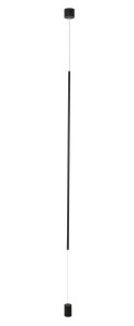 Nowoczesna Lampa Wisząca  Buga Le41360 Luces Exclusivas
