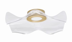 Lampa Sufitowa Nowoczesna Cali Le41369 Luces Exclusivas