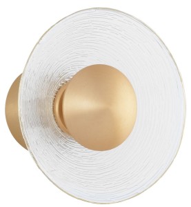 Nowoczesny Kinkiet  Coro Le41380 Luces Exclusivas