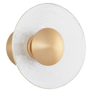 Nowoczesny Kinkiet  Coro Le41381 Luces Exclusivas