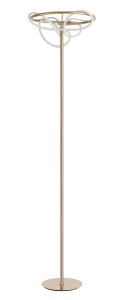 Lampa Stojąca Podłogowa  Fijo Le41391 Luces Exclusivas
