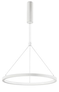 Nowoczesna Lampa Wisząca  Irun Le41407 Luces Exclusivas