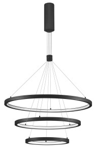 Nowoczesna Lampa Wisząca  Irun Le41410 Luces Exclusivas